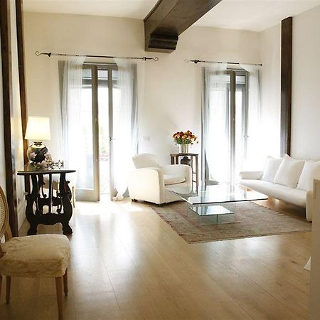 Milano Suites Exteriér fotografie