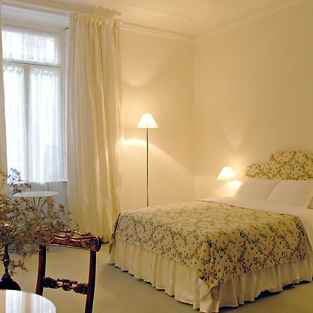 Milano Suites Exteriér fotografie