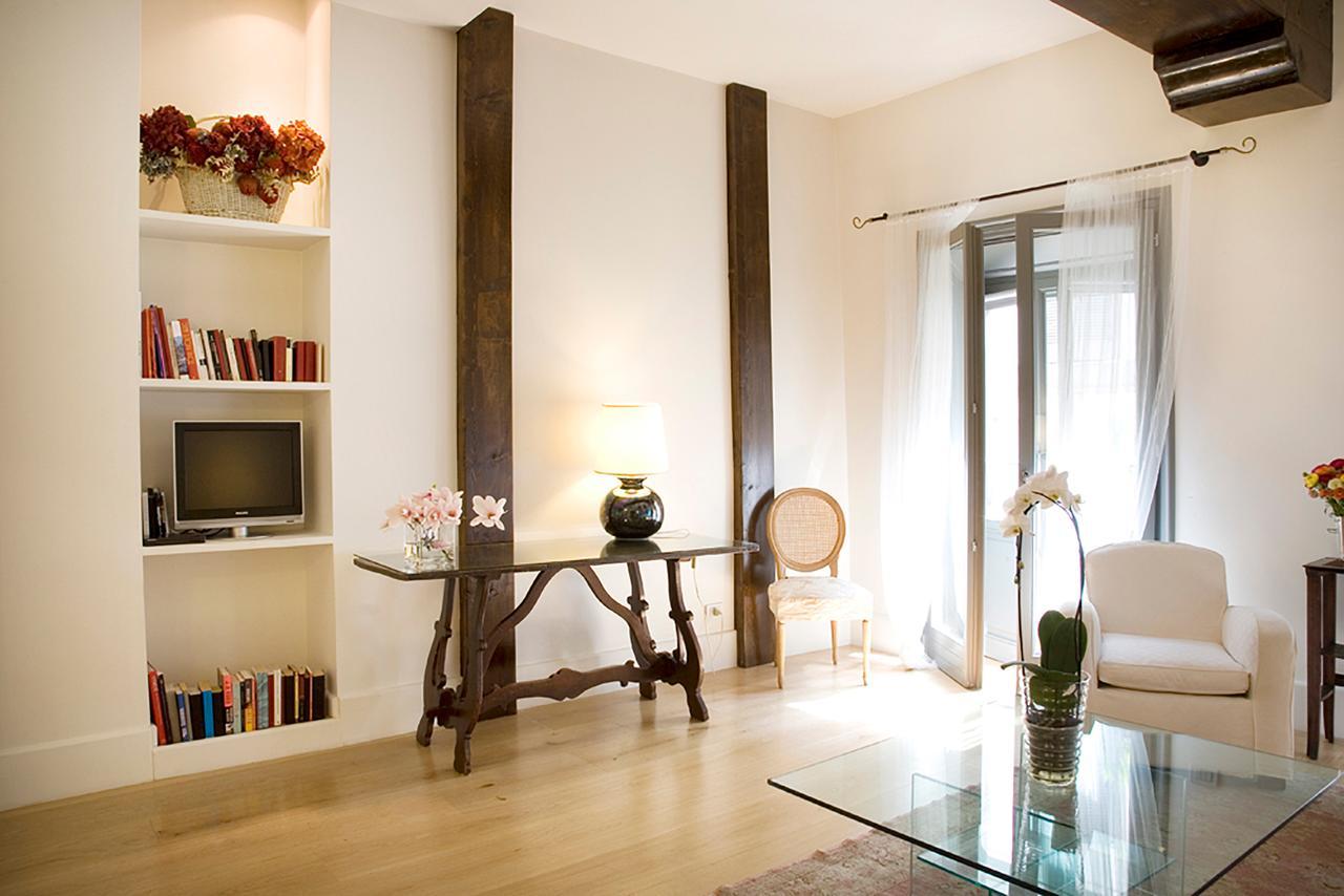 Milano Suites Exteriér fotografie