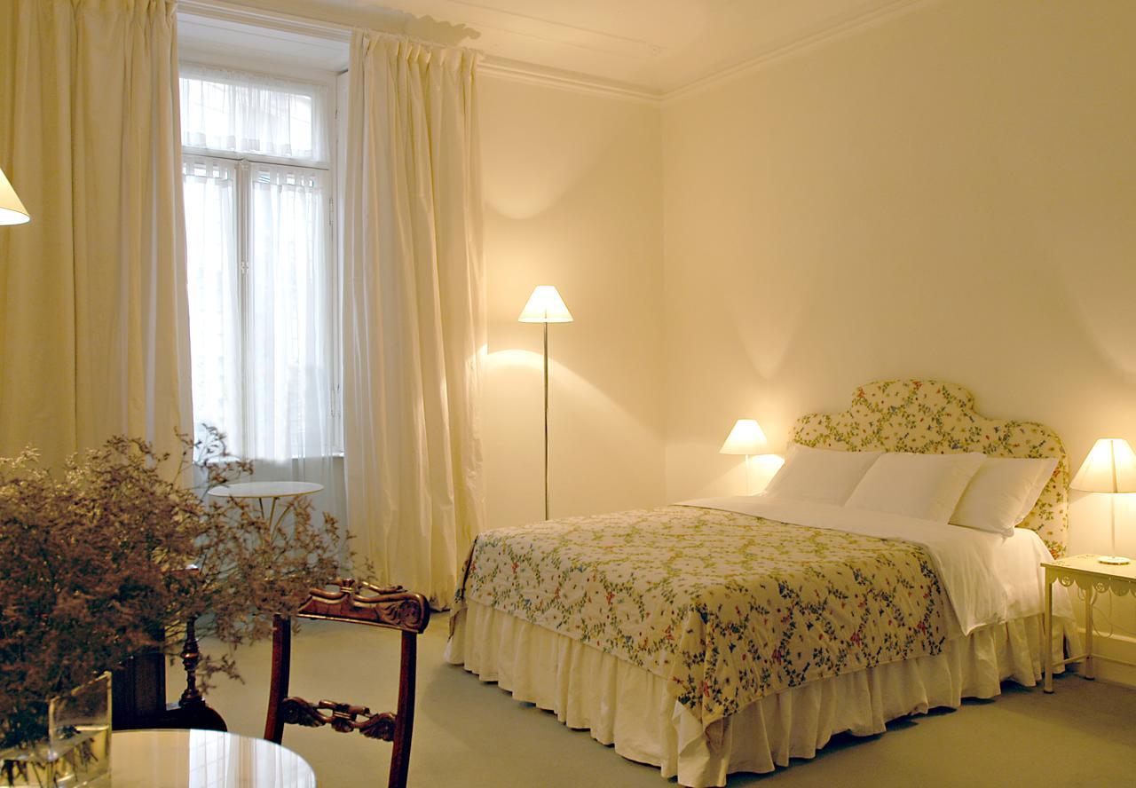 Milano Suites Exteriér fotografie